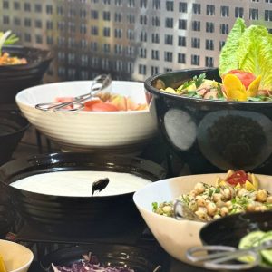 Breakfast Buffet With Drinks Men's Shop Online at Special Price from Dubai Shopping City