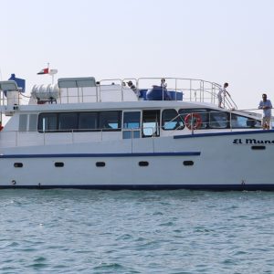 Canal Dinner Buffet Yacht Cruise Men's Shop Online at Special Price from Dubai Shopping City