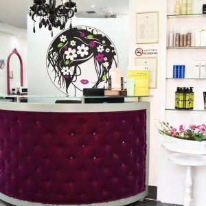 Casa Bonita Beauty Salon FACIAL TREATMENTS Shop Online at Special Price from Dubai Shopping City