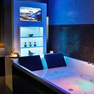 Choice Of 30-Minute 5* Treatment Men's Shop Online at Special Price from Dubai Shopping City