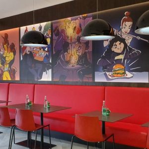 Choice Of American Meal And Drink US AMERICAN Shop Online at Special Price from Dubai Shopping City