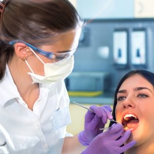 Choice Of Dental Consultation And Treatment At Clover Medical Centre DENTISTRY Shop Online at Special Price from Dubai Shopping City