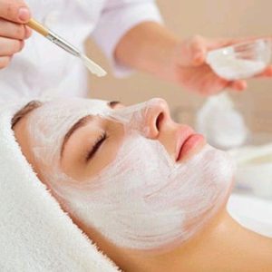 Choice Of Home Beauty Service At Beauty And Sense Ladies Salon SPA Shop Online at Special Price from Dubai Shopping City