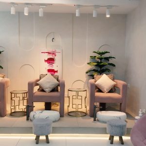 Choice Of One, Two, Four, Six Beauty Treatment SPA Shop Online at Special Price from Dubai Shopping City