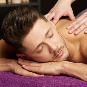 Choice Of Spa Treatment Men's Shop Online at Special Price from Dubai Shopping City
