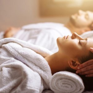 Classic Treatment And Spa Facilities At Soul Senses Spa & Wellness Men's Shop Online at Special Price from Dubai Shopping City