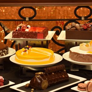 Cookies, Croissants, Or Muffins DESSERT Shop Online at Special Price from Dubai Shopping City