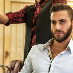 Cut With Optional Shave HAIRDRESSER Shop Online at Special Price from Dubai Shopping City