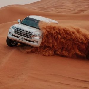 Desert Safari With Live Shows MOTOR SPORTS Shop Online at Special Price from Dubai Shopping City