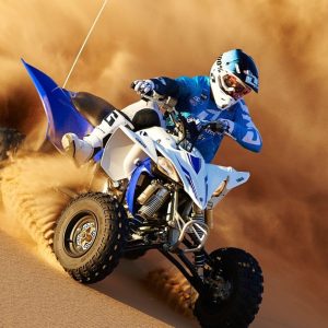 Desert Safari With Quad Bike MOTOR SPORTS Shop Online at Special Price from Dubai Shopping City