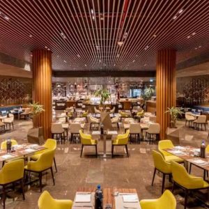 Dinner Buffet With Soft Or House Beverages (Child Aed 99) Men's Shop Online at Special Price from Dubai Shopping City