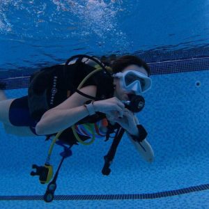 Dive Into Adventure With Diving Course WATER SPORTS Shop Online at Special Price from Dubai Shopping City