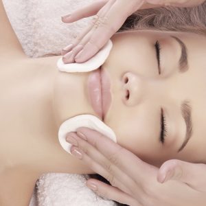 Enjoy A 60-Minute Cleansing Facial For A Refreshing Experience FACIAL TREATMENTS Shop Online at Special Price from Dubai Shopping City
