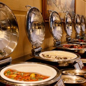 Enjoy A Breakfast Buffet For One, Two, Or Four With Delightful Options Men's Shop Online at Special Price from Dubai Shopping City
