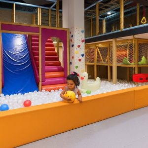 Enjoy A One, Two, Three Hour Or Full Day Play Area Access EXPERIENCES Shop Online at Special Price from Dubai Shopping City