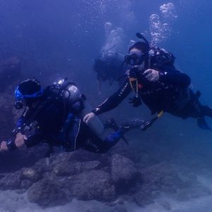 Experience Scuba Diving With Pool And Beach Dives! WATER SPORTS Shop Online at Special Price from Dubai Shopping City