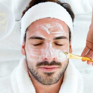 Facial – Mens FACIAL TREATMENTS Shop Online at Special Price from Dubai Shopping City