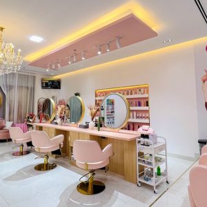 Facial Services At Divine Beauty Lounge FACIAL TREATMENTS Shop Online at Special Price from Dubai Shopping City