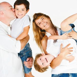 Family Portrait Studio Sessions At Imprint Studio In Jlt Photography Shop Online at Special Price from Dubai Shopping City