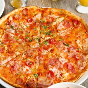 Food And Drink At Marigold At Al Diar Dana Hotel ITALIAN Shop Online at Special Price from Dubai Shopping City