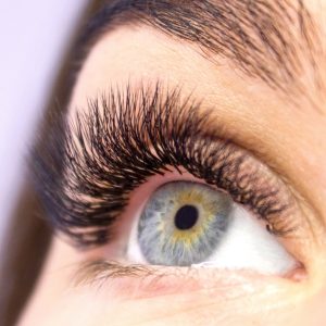 Full Set Of Individual Eyelash Extensions At Posh Beauty Center FACIAL TREATMENTS Shop Online at Special Price from Dubai Shopping City
