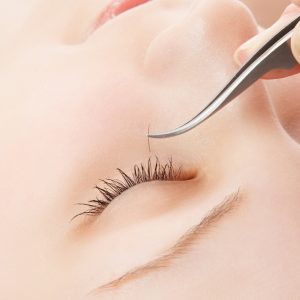 Full Set Of One By One Eyelash With Thick Look FACIAL TREATMENTS Shop Online at Special Price from Dubai Shopping City