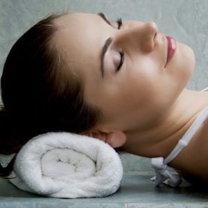 Moroccan Bath And Spa Treatment STEAM BATH Shop Online at Special Price from Dubai Shopping City