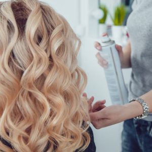 Hair Color, Highlights With Wash And Blow-Dry At Ombre Salon – Arjan HAIRDRESSER Shop Online at Special Price from Dubai Shopping City