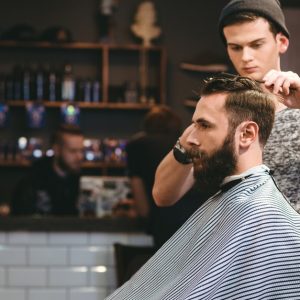 Hair Cut, Wash For Kids, Hair Cut, Shave & Wash For Adult HAIRDRESSER Shop Online at Special Price from Dubai Shopping City
