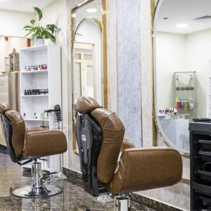 Hair Services At Celebrity Make Up Studio HAIRDRESSER Shop Online at Special Price from Dubai Shopping City