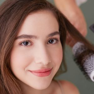 Haircut, Wash And Blow-Dry Men's Shop Online at Special Price from Dubai Shopping City