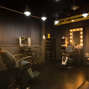 Hairstyling Package At Sossi Beauty Centre Men's Shop Online at Special Price from Dubai Shopping City