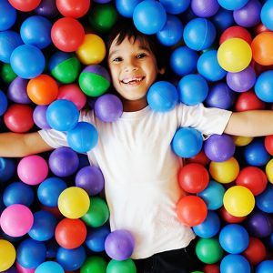 Half Or Full Day Day Care + Optional Play Area Access (1- Or 2-Hour) EXPERIENCES Shop Online at Special Price from Dubai Shopping City
