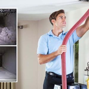 Hvac Cleaning CLEANING Shop Online at Special Price from Dubai Shopping City