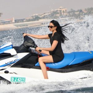Jet Ski Hire For Two WATER SPORTS Shop Online at Special Price from Dubai Shopping City