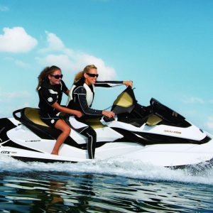 Jet Ski Rental For Up To Two WATER SPORTS Shop Online at Special Price from Dubai Shopping City