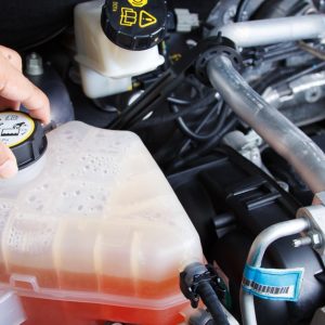 Keep Your Engine Cool: Coolant Flush For 4, 6 & 8 Cylinder Cars CAR Shop Online at Special Price from Dubai Shopping City