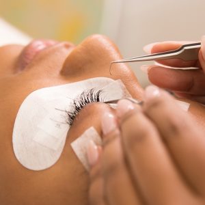 Lash Lift Or Extensions: Half Or Full Set For Gorgeous Eyes FACIAL TREATMENTS Shop Online at Special Price from Dubai Shopping City
