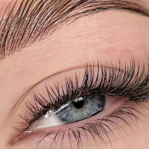 Lashes Extension W/W/O Threading Or Brows Lamination W/W/O Tinting FACIAL TREATMENTS Shop Online at Special Price from Dubai Shopping City