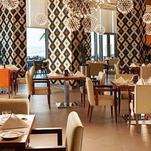 Lunch Or Dinner Buffet At Royal M Hotel By Gewan Abu Dhabi Men's Shop Online at Special Price from Dubai Shopping City