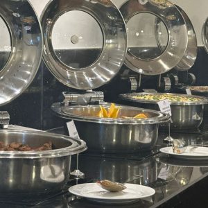 Lunch Or Dinner Buffet With Beverages:Child (Aed 35), Adult (Aed 109) Men's Shop Online at Special Price from Dubai Shopping City