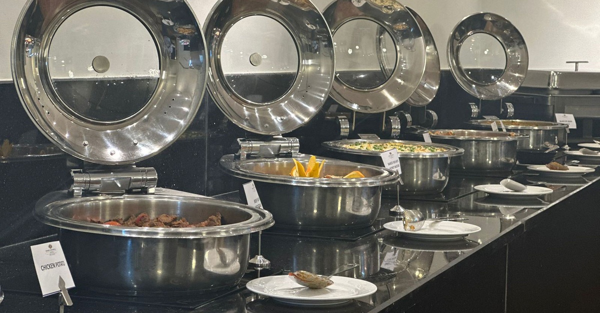 Buy Lunch Or Dinner Buffet With Beverages:Child (Aed 35), Adult (Aed 109) Now at Special Price in DubaiShoppingCity.com 2 Lunch Or Dinner Buffet With Beverages:Child (Aed 35), Adult (Aed 109) Men's Shop Online at Special Price from Dubai Shopping City 2