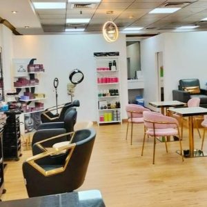 Mani-Pedi NAILS Shop Online at Special Price from Dubai Shopping City