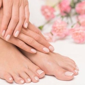 Mani-Pedi NAILS Shop Online at Special Price from Dubai Shopping City