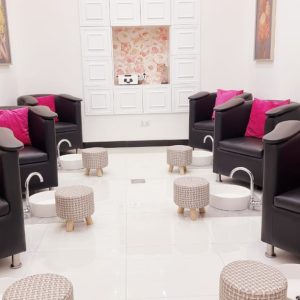 Manicure And Pedicure NAILS Shop Online at Special Price from Dubai Shopping City