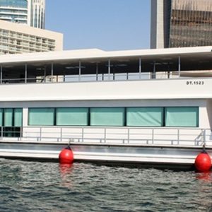 Marina Catamaran Cruise At Marhaba Global Tourism EXPERIENCE RESTAURANTS Shop Online at Special Price from Dubai Shopping City