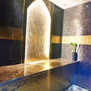 Moroccan Bath & Spa Escape With Hydra Facial & Hair Care STEAM BATH Shop Online at Special Price from Dubai Shopping City