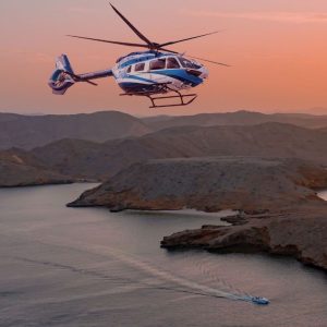 Muscat Helicopter Tour Air Adventures Muscat Air Adventures Shop Online at Special Price from Dubai Shopping City