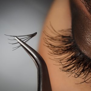 Natural Individual Or Volume Individual Semi-Permanent Lashes FACIAL TREATMENTS Shop Online at Special Price from Dubai Shopping City