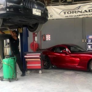 Oil Change Service CAR Shop Online at Special Price from Dubai Shopping City